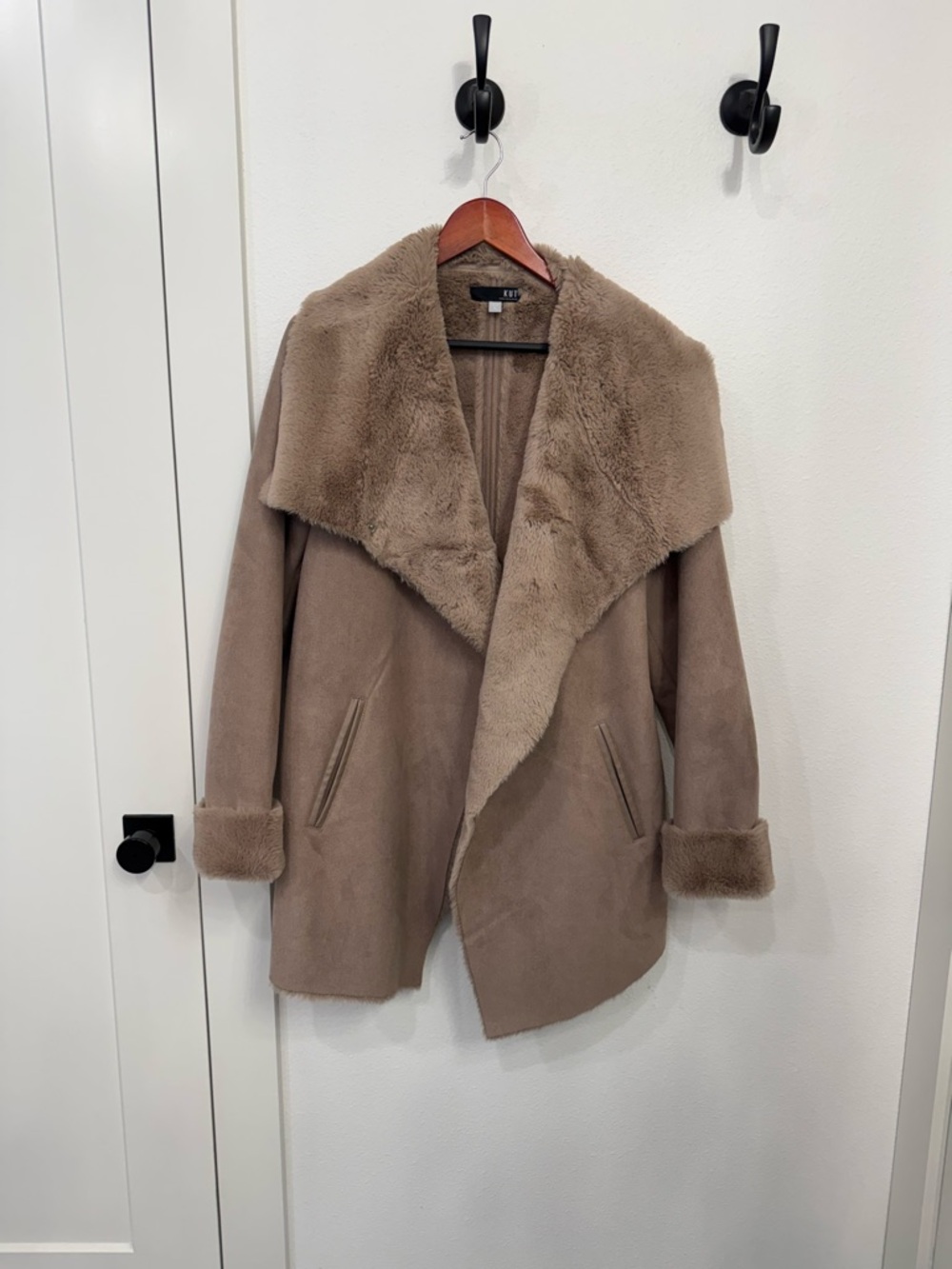 Kut From the Kloth Jacket